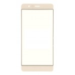 Replacement Front Glass For Honor V8 Gold By - Maxbhi.com