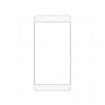 Replacement Front Glass For Honor V9 Play Rose Gold By - Maxbhi.com