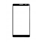 Replacement Front Glass For Huawei Ascend Mate Black By - Maxbhi.com