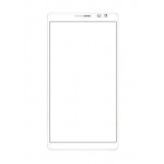 Replacement Front Glass For Huawei Ascend Mate White By - Maxbhi.com