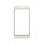 Replacement Front Glass For Huawei Enjoy 5s Silver By - Maxbhi.com
