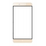 Replacement Front Glass For Leeco Le Pro 3 Elite Gold By - Maxbhi.com