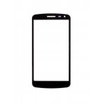 Replacement Front Glass For Lg K5 Black By - Maxbhi.com