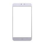 Replacement Front Glass For Meizu Mx4 White By - Maxbhi.com