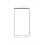 Replacement Front Glass For Meizu Pro 6 Plus Gold By - Maxbhi.com