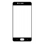 Replacement Front Glass For Nubia M2 Lite Black By - Maxbhi.com