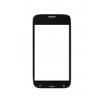 Replacement Front Glass For Zte Blade Black By - Maxbhi.com