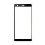 Replacement Front Glass For Zte Nubia Z17 Lite White By - Maxbhi.com