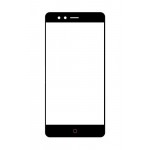 Replacement Front Glass For Zte Nubia Z17 Minis Sky By - Maxbhi.com