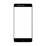 Replacement Front Glass For Zte Nubia Z17 Minis White By - Maxbhi.com
