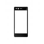Touch Screen Digitizer For Zte Axon M White By - Maxbhi.com