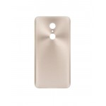 Back Panel Cover For Alcatel A7 White - Maxbhi.com