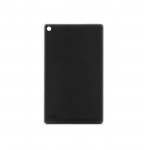 Back Panel Cover For Amazon Fire Hd 10 2017 64gb White - Maxbhi.com