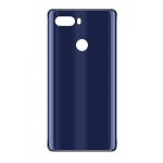 Back Panel Cover For Archos Diamond Omega Black - Maxbhi.com
