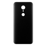 Back Panel Cover For Blu Vivo One Black - Maxbhi.com