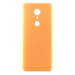 Back Panel Cover For Blu Vivo One Gold - Maxbhi.com