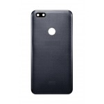 Back Panel Cover For Zte Blade X White - Maxbhi.com