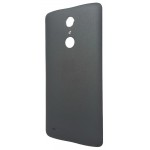 Back Panel Cover For Zte Max Xl White - Maxbhi Com