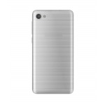 Full Body Housing For Alcatel A5 Led White - Maxbhi Com