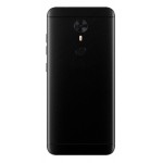 Full Body Housing For Blu Vivo One Black - Maxbhi.com