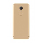 Full Body Housing For Blu Vivo One Gold - Maxbhi Com
