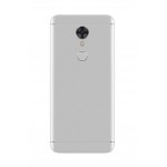 Full Body Housing For Blu Vivo One Silver - Maxbhi Com