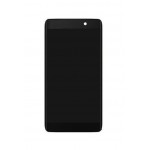 Lcd With Touch Screen For Alcatel Idol 4s Windows White By - Maxbhi.com