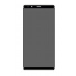 Lcd With Touch Screen For Archos Diamond Omega Black By - Maxbhi.com