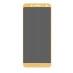 Lcd With Touch Screen For Blu Vivo One Gold By - Maxbhi.com