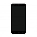 Lcd Screen For Zte Blade X Replacement Display By - Maxbhi Com