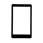 Replacement Front Glass For Acer Iconia Tab 8 A1840fhd Black By - Maxbhi.com