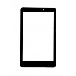 Replacement Front Glass For Acer Iconia Tab 8 A1840fhd Silver By - Maxbhi.com