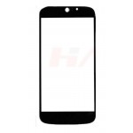 Replacement Front Glass For Acer Liquid Jade Black By - Maxbhi.com