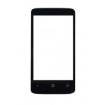 Replacement Front Glass For Acer Liquid Z4 Black By - Maxbhi.com