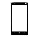 Replacement Front Glass For Acer Liquid Z5 Duo Black By - Maxbhi.com