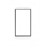Replacement Front Glass For Acer Liquid Zest Plus White By - Maxbhi.com