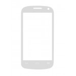 Replacement Front Glass For Alcatel 4033a White By - Maxbhi.com