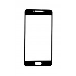 Replacement Front Glass For Alcatel A5 Led Black By - Maxbhi.com