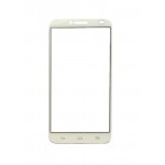 Replacement Front Glass For Alcatel Idol 2 White By - Maxbhi.com