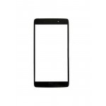 Replacement Front Glass For Alcatel Idol 3 4.7 Black By - Maxbhi.com