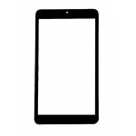 Replacement Front Glass For Alcatel Pixi 7 Black By - Maxbhi.com