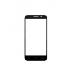 Replacement Front Glass For Alcatel Pop 3 5 Black By - Maxbhi.com
