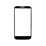 Replacement Front Glass For Alcatel Pop C9 Red By - Maxbhi.com