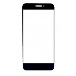 Replacement Front Glass For Alcatel Shine Lite Black By - Maxbhi.com