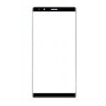 Replacement Front Glass For Archos Diamond Omega Black By - Maxbhi.com