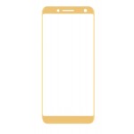 Replacement Front Glass For Blu Vivo One Gold By - Maxbhi.com