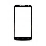 Replacement Front Glass For Huawei Ascend G730 Black By - Maxbhi.com