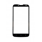 Replacement Front Glass For Huawei Ascend G730 Dual Sim Black By - Maxbhi.com