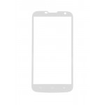 Replacement Front Glass For Huawei Ascend G730 Dual Sim White By - Maxbhi.com