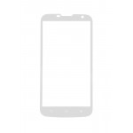 Replacement Front Glass For Huawei Ascend G730 White By - Maxbhi.com